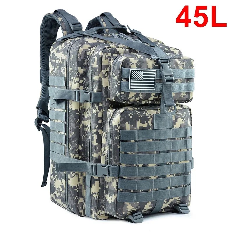 50L ACU