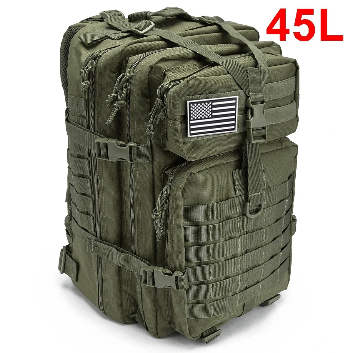 50L Green