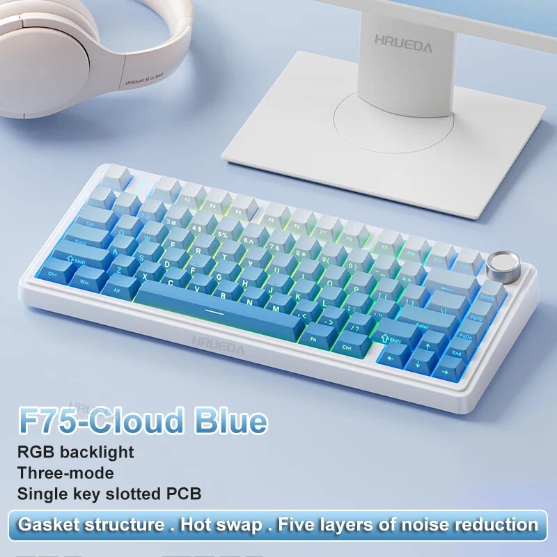 3mode Cloud Blue