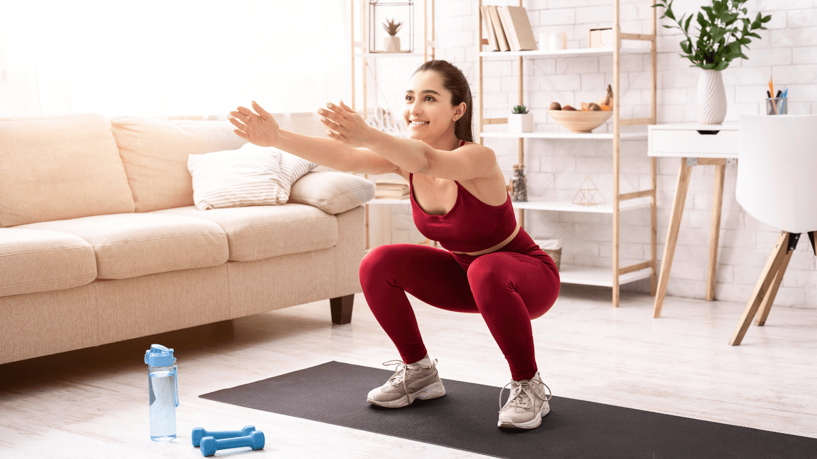 10-Minute Workouts For Busy People: The Ultimate Guide To Staying Fit In A Hectic World 🏋️♂️⏱️ 1 10-Minute Workouts For Busy People