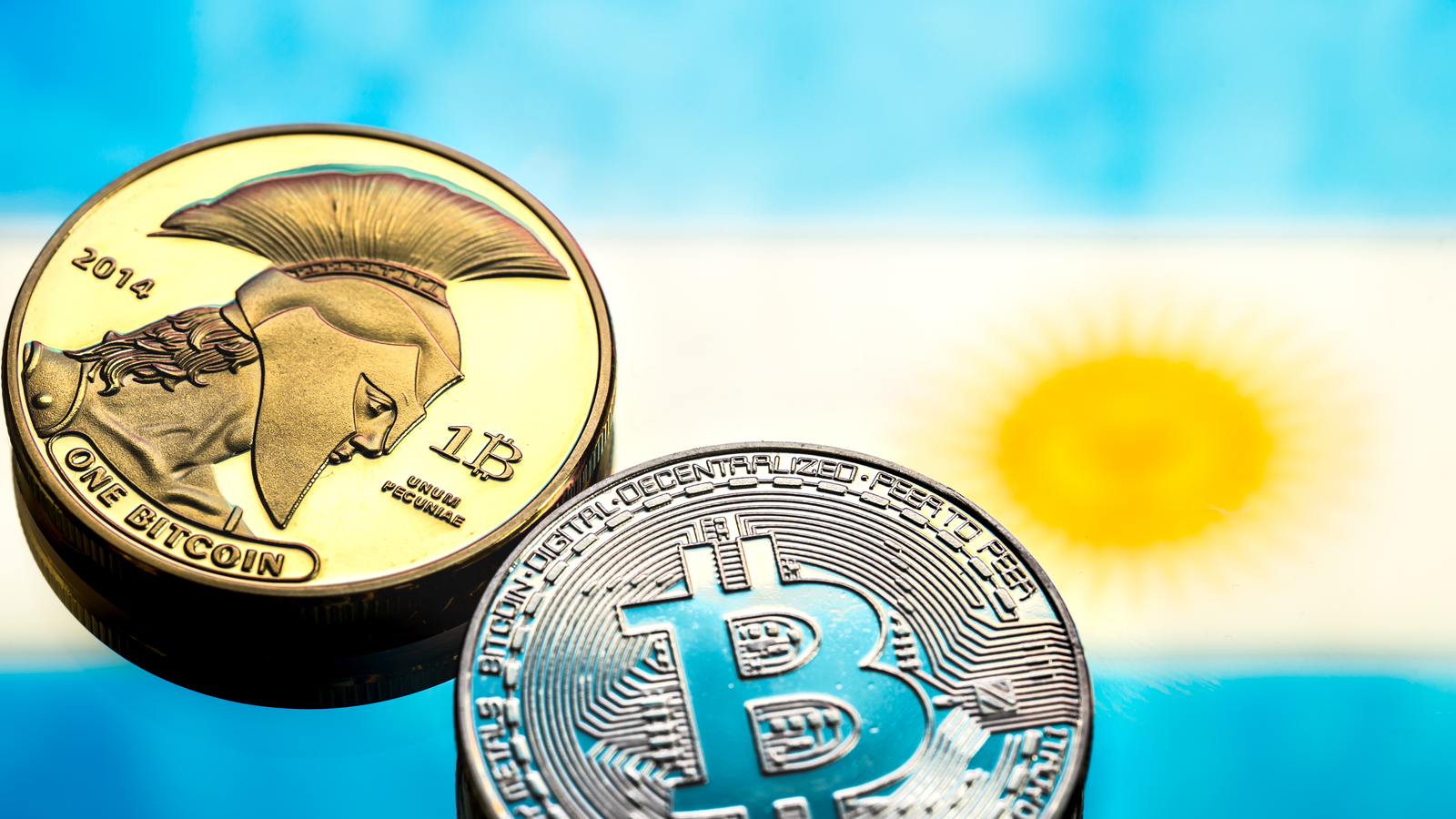 Argentina’s Cryptocurrency Boom: What You Need To Know 🌐💰 1 Argentina’s Cryptocurrency Boom
