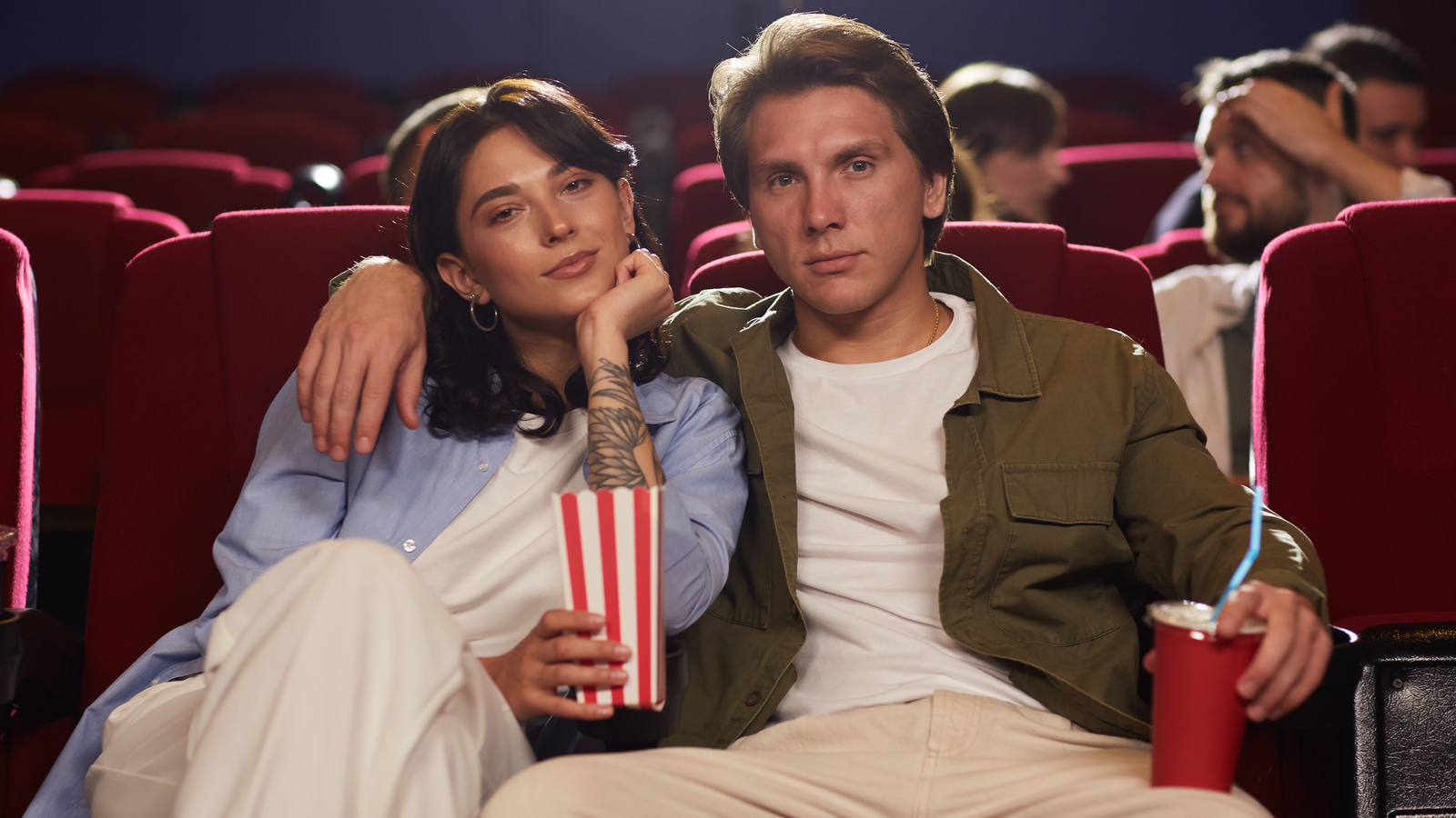 Argentine Cinema: Must-Watch Films And Directors 🎥🇦🇷 1 Argentine Cinema Must-Watch Films And Directors
