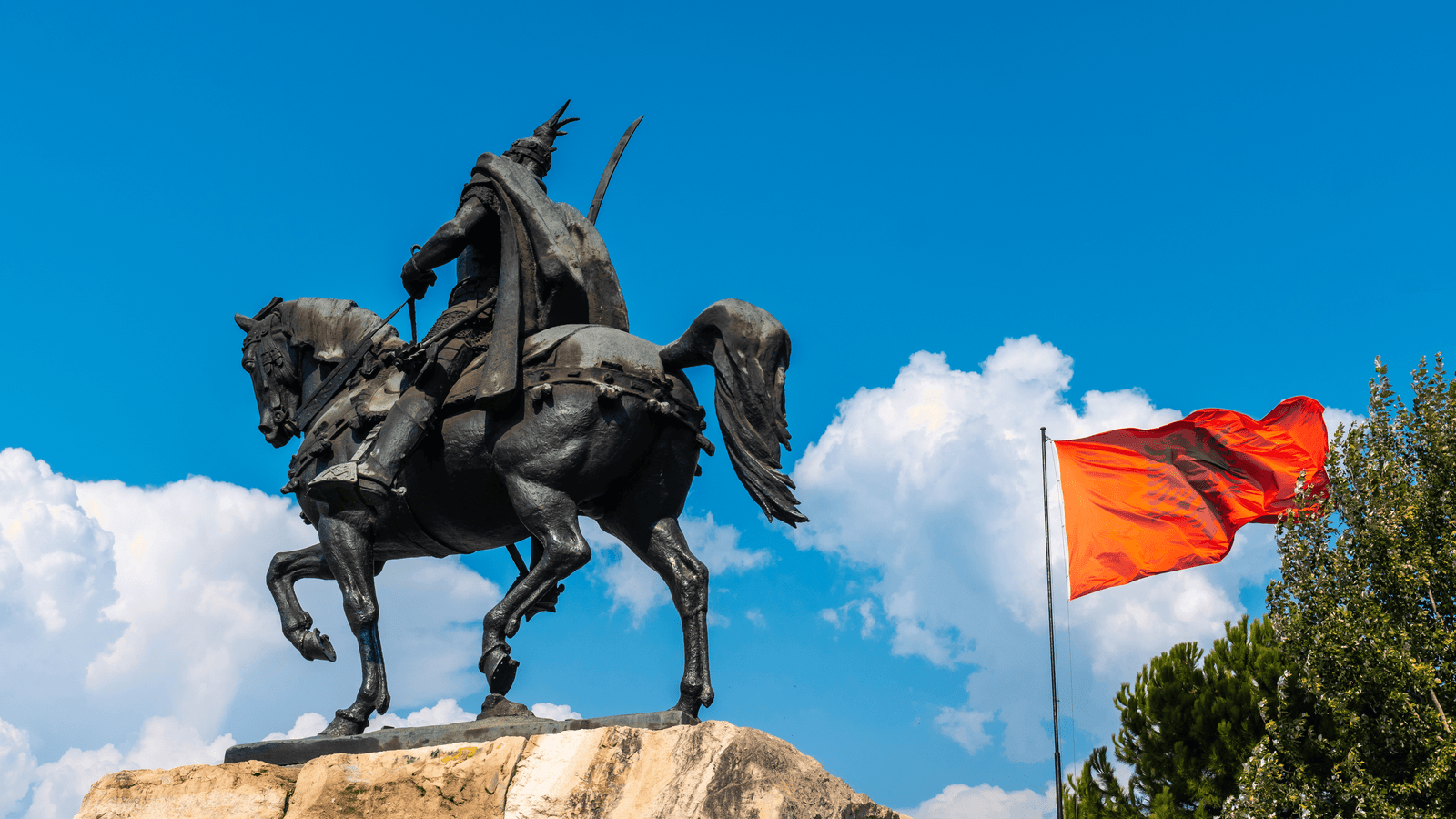 Exploring Albanian History And Culture: A Journey Through Time 🕰️ 1 Exploring Albanian History And Culture