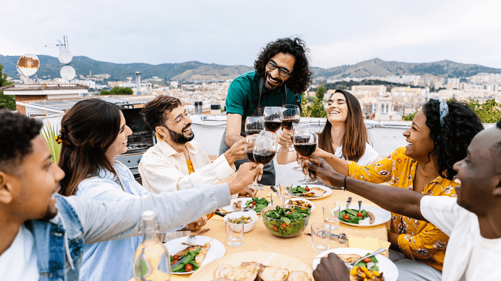 Living In Andorra: Pros And Cons Of The Pyrenean Lifestyle 🌄 1 Living In Andorra
