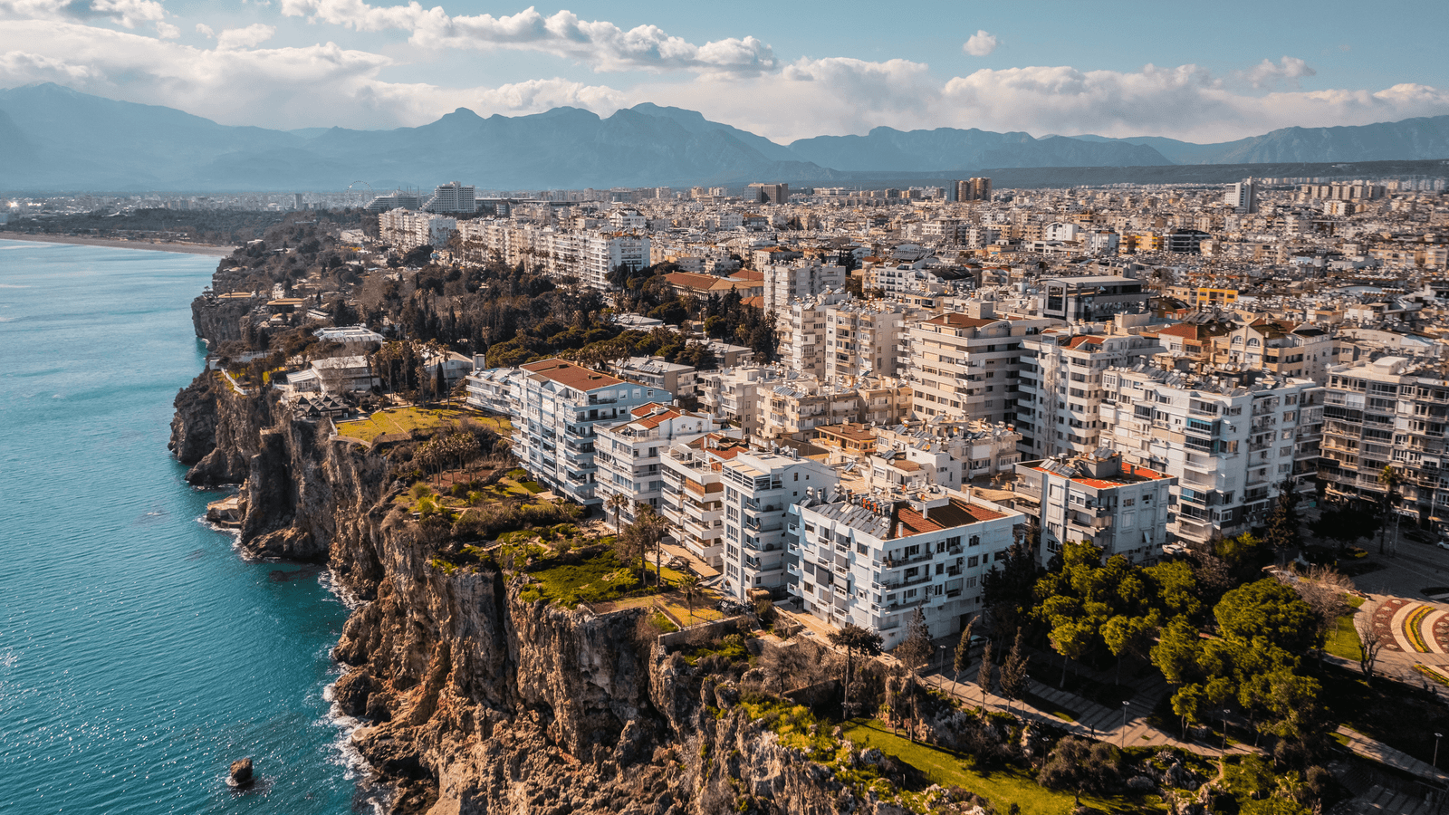 Real Estate And Investment Opportunities In Albania: A Comprehensive Guide 🌍🏡💼 1 Real Estate And Investment Opportunities In Albania