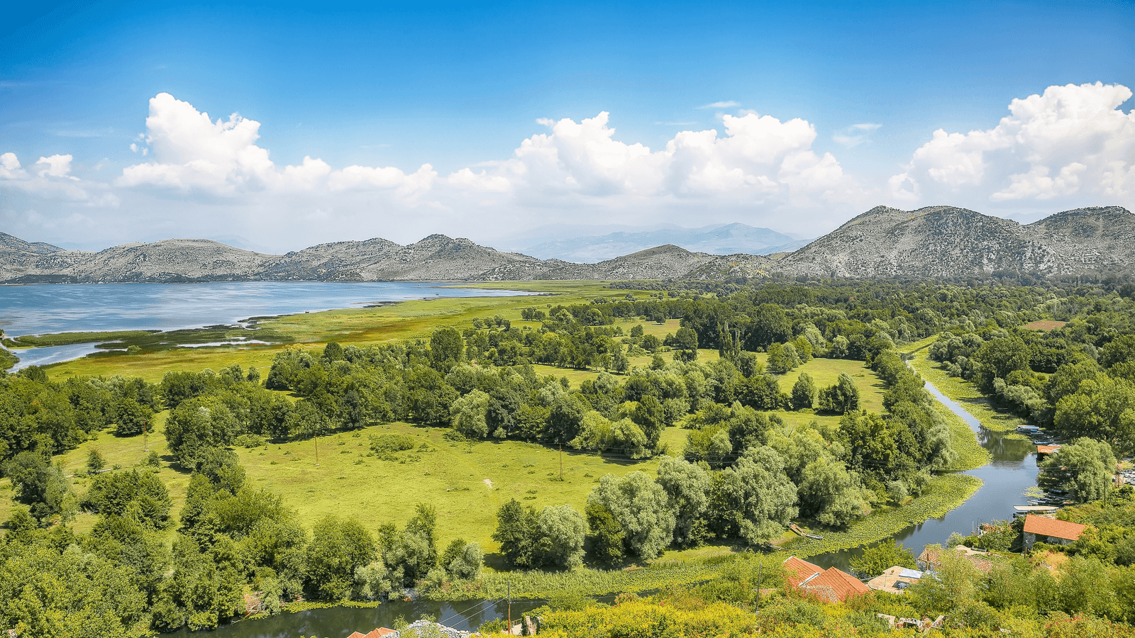 Sustainable Tourism In Albania: Promoting Eco-Friendly Travel And Responsible Practices 🌿🌍 1 Sustainable Tourism In Albania