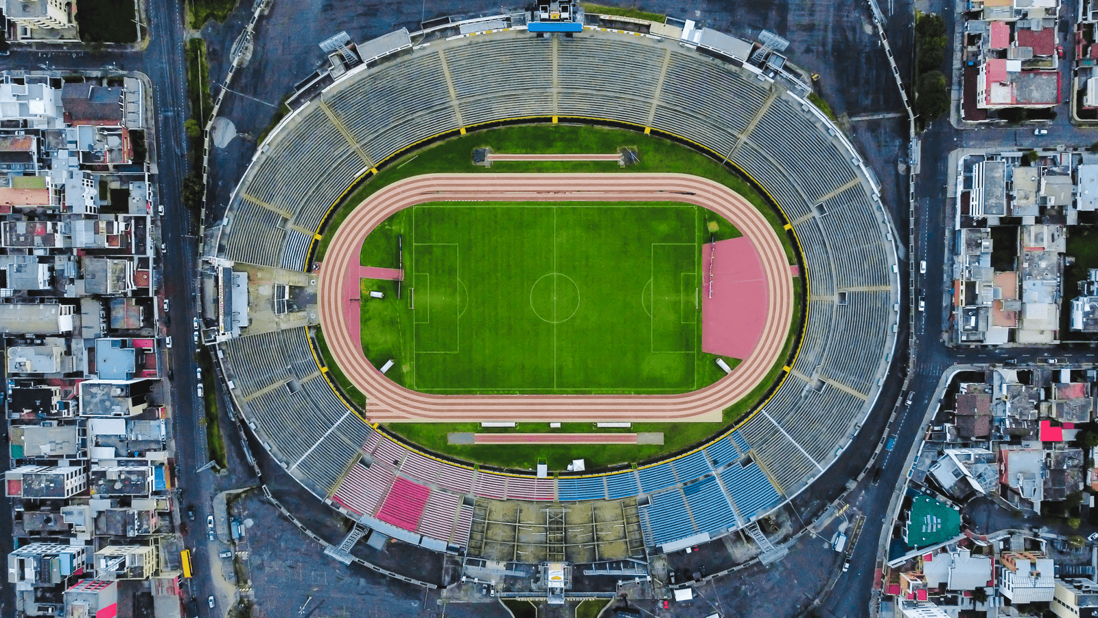 Top 5 Argentine Football Stadiums Every Fan Should Visit ⚽🇦🇷 1 Top 5 Argentine Football Stadiums Every Fan Should Visit