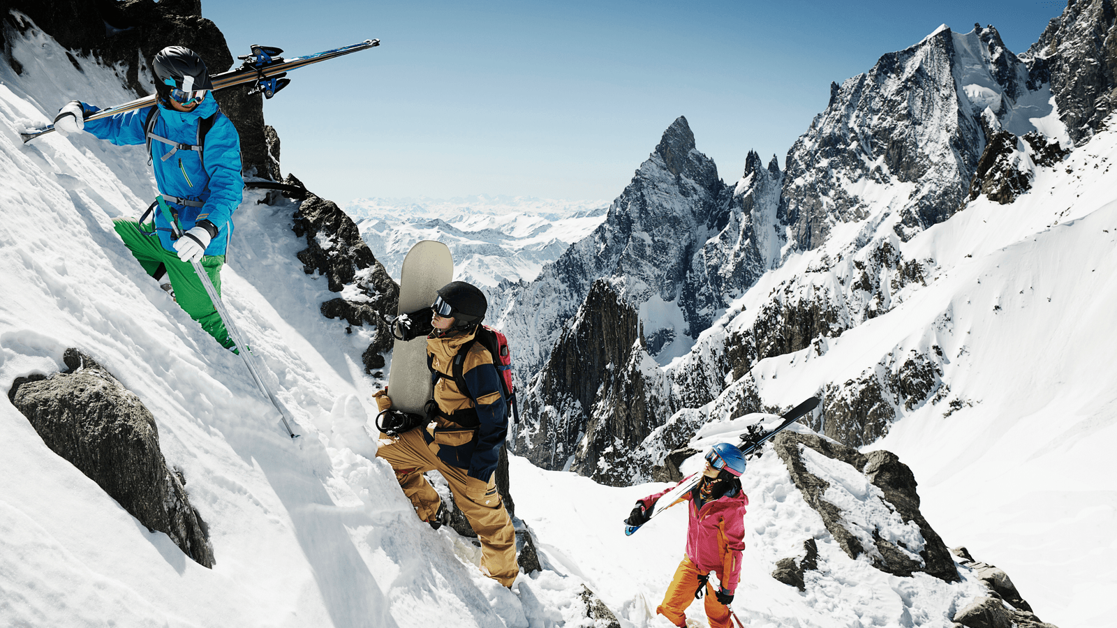 Winter In Argentina: Best Ski Resorts In Bariloche ❄️🏂 1 Winter In Argentina: Best Ski Resorts In Bariloche