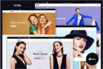 Xton - eCommerce HTML Template