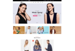 Xton - eCommerce HTML Template