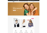 Xton - eCommerce HTML Template