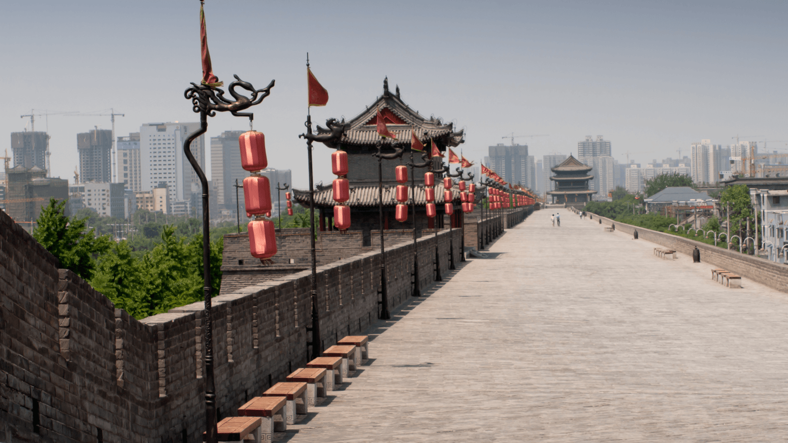 A Cultural Guide To China’s Ancient Cities: Exploring The Heart Of Chinese Heritage 🏯🌸 1 A Cultural Guide To China’s Ancient Cities