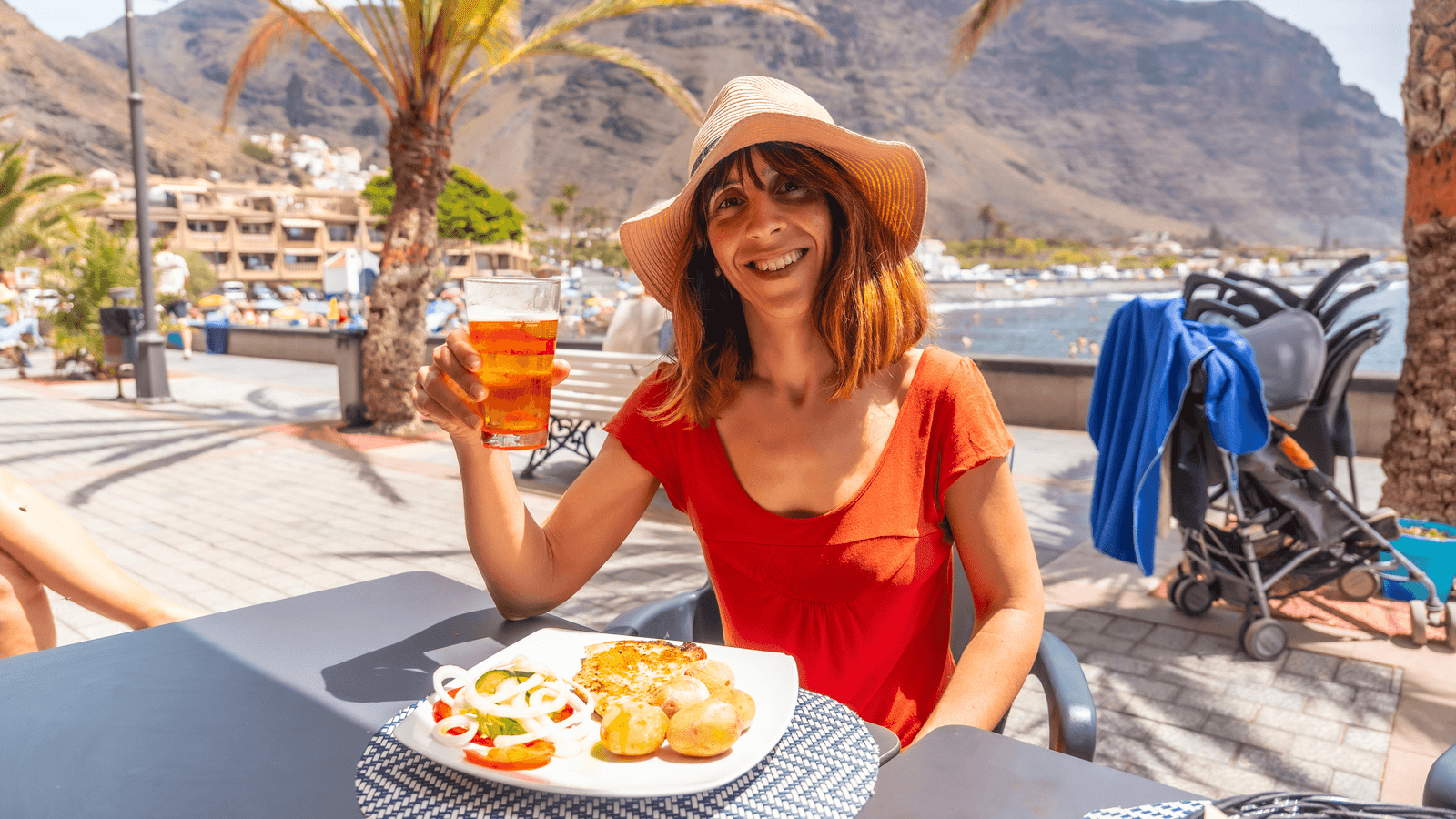 A Food Lover’s Guide To Cabo Verde: Traditional Dishes You Must Try 🌴🍴 1 A Food Lover’s Guide To Cabo Verde