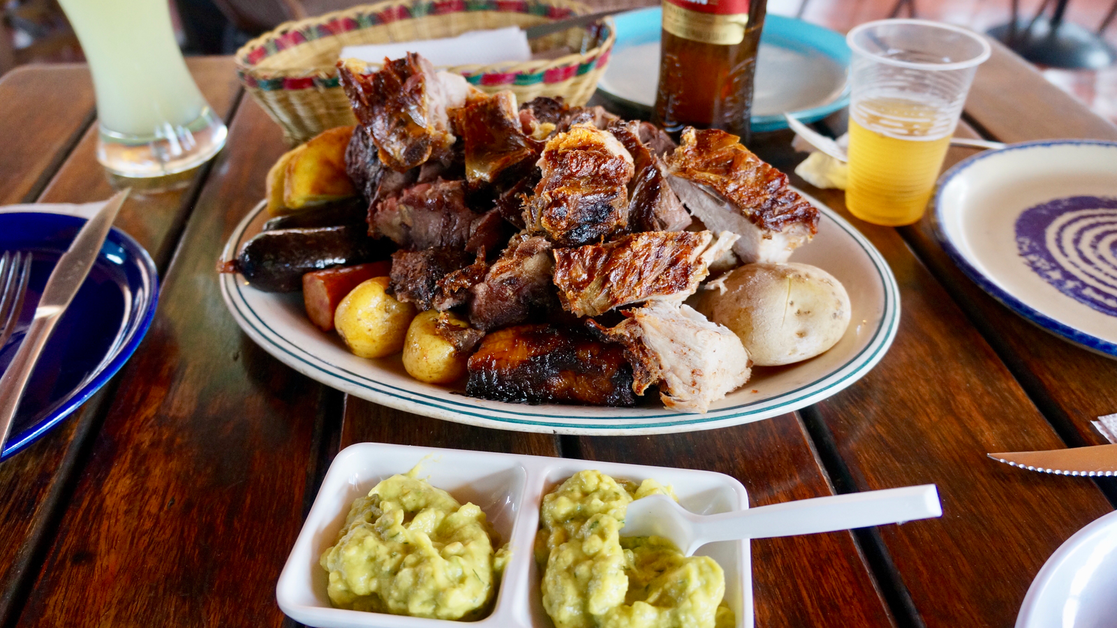 A Foodie’s Guide To Dominica: Must-Try Local Dishes And Where To Find Them 🌴🍴 1 A Foodie’s Guide To Dominica