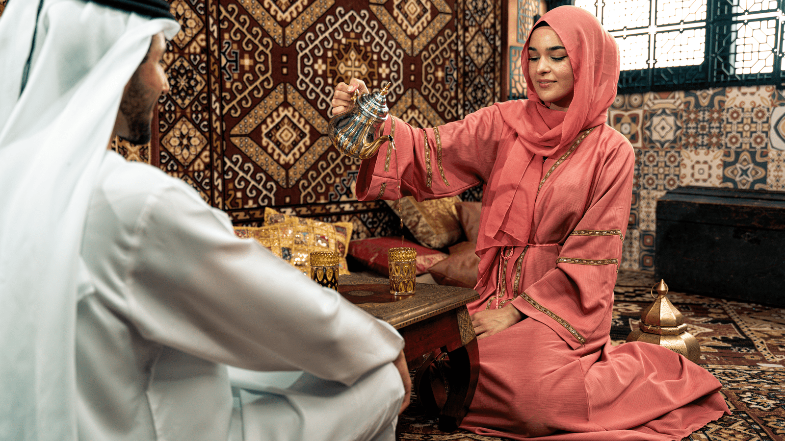 Bahrain’s Coffee Culture: Best Cafés And Traditional Qahwa ☕🌴 1 Bahrain’s Coffee Culture Best Cafés And Traditional Qahwa