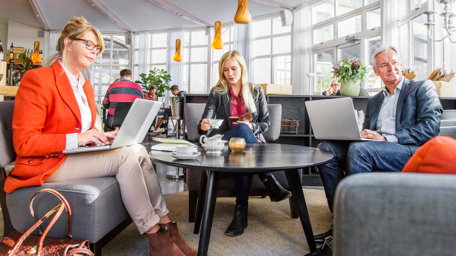Best Co-Working Spaces In Tallinn For Remote Workers (2025 Guide) 🌍💼 1 Best Co-Working Spaces In Tallinn For Remote Workers