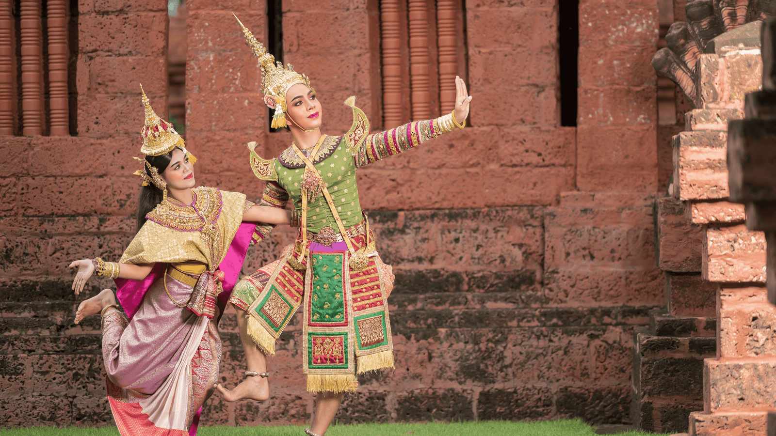 Cambodian History 101: From The Angkor Empire To Modern Day 🌏 1 Cambodian History 101