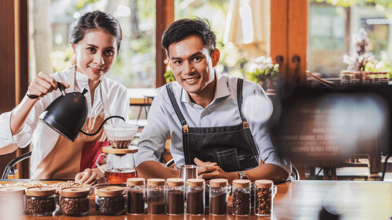 Cambodia’s Coffee Culture: Best Cafés And Local Brews ☕🌴 1 Cambodia’s Coffee Culture