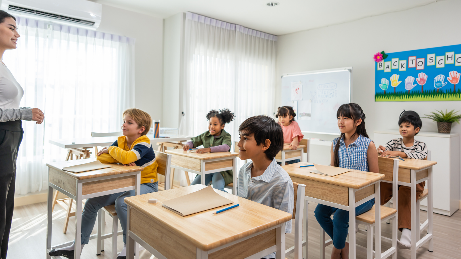 Como Escolher A Melhor Escola Para Seus Filhos: Um Guia Completo 🏫👨👩👧👦 1 Como Escolher A Melhor Escola Para Seus Filhos