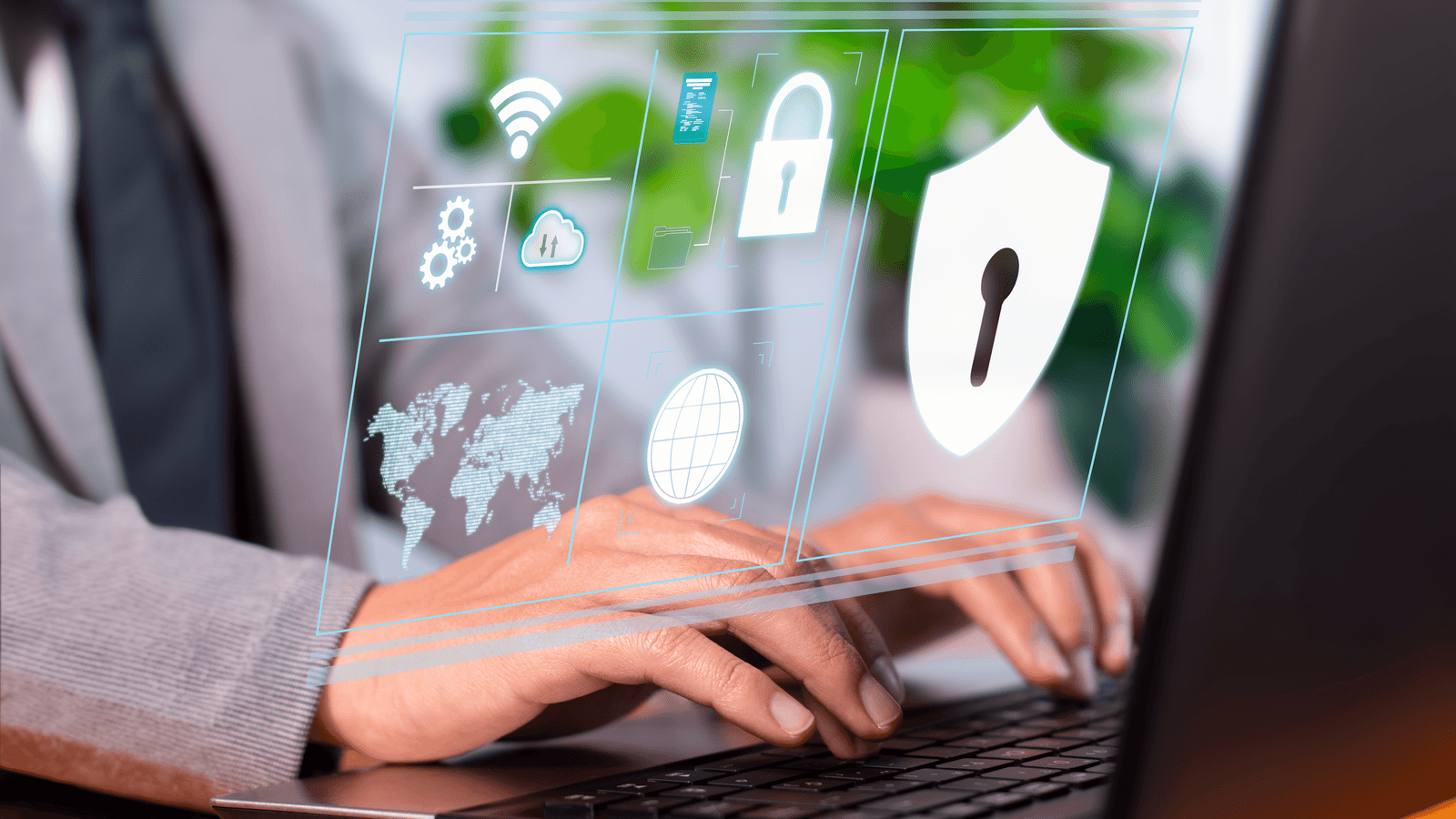 Como Proteger Seus Dados Na Internet: Guia Completo Para Segurança Digital 🌐🔒 1 Como Proteger Seus Dados Na Internet