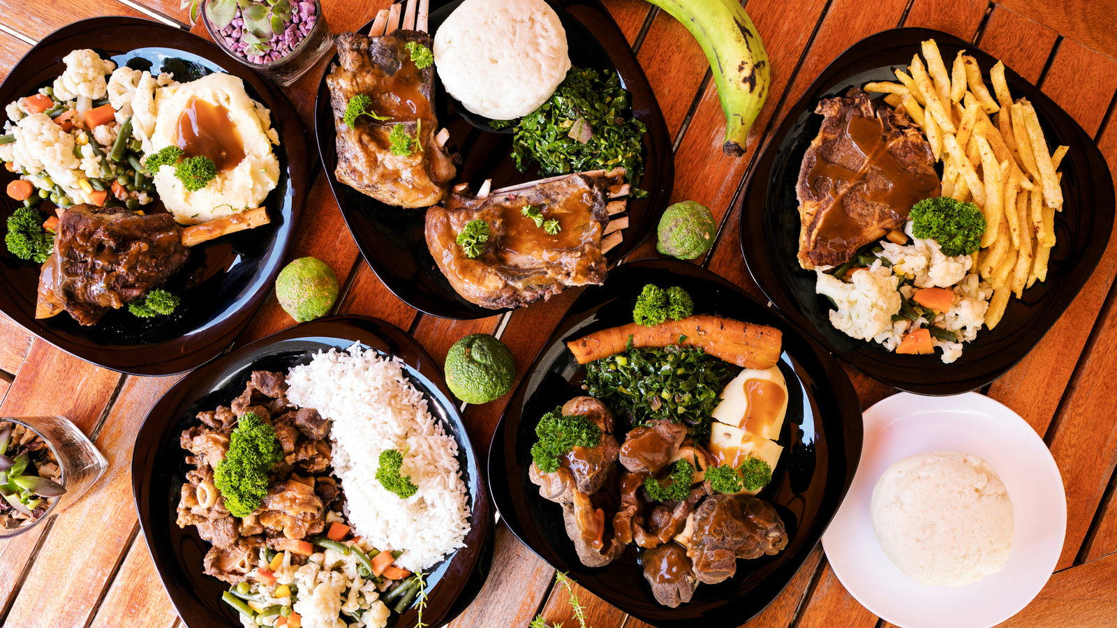 Costa Rican Cuisine: Recipes And Food Traditions 🌴🍍 1 Costa Rican Cuisine