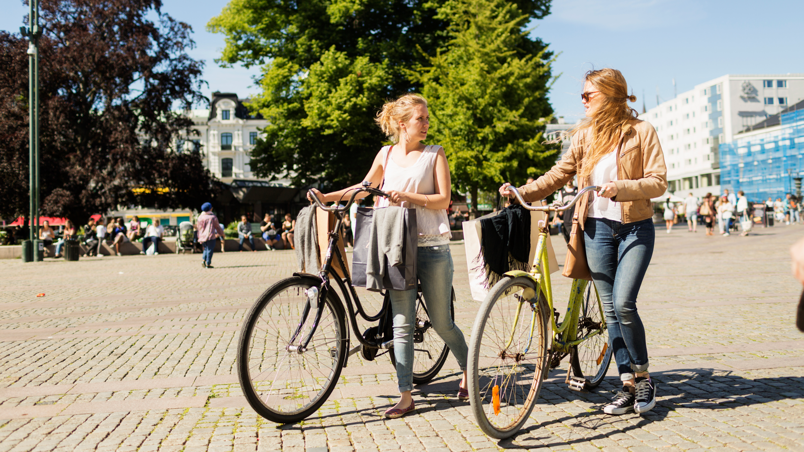 Cycling Culture In Denmark: A Deep Dive Into Bike-Friendly Cities, Routes, And Tips For Commuting By Bike 🚴♂️🇩🇰 1 Cycling Culture In Denmark