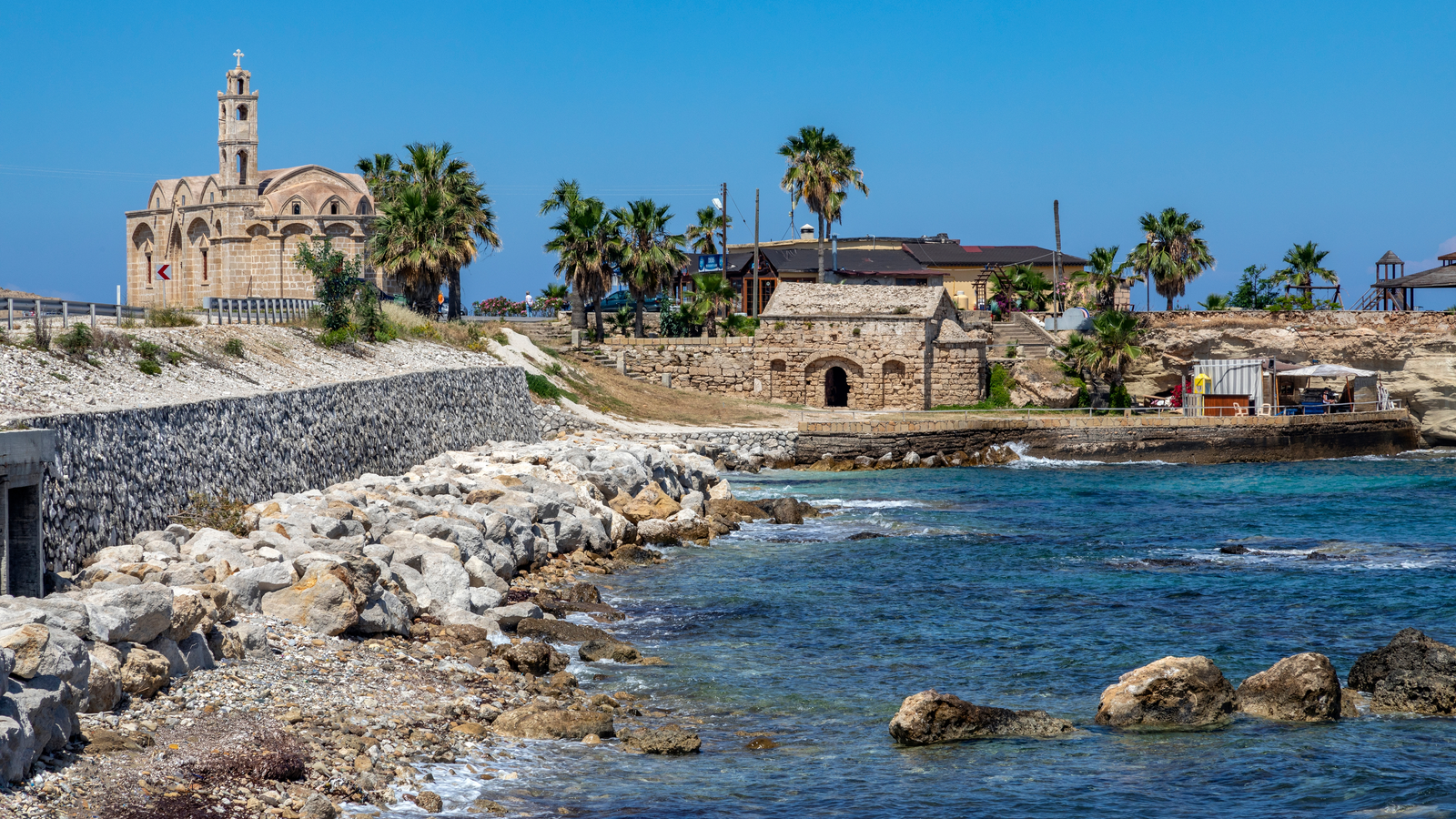 Cyprus History And Culture: Stories From The Island 🏝️ 1 Cyprus History And Culture