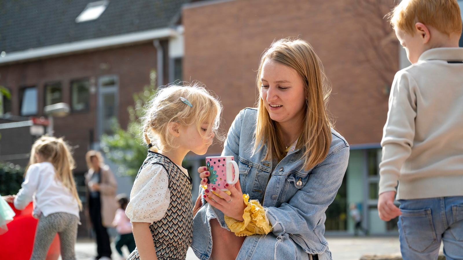 Danish Parenting And Education: A Holistic Approach To Raising Happy, Resilient Children 🇩🇰👨👩👧👦 1 Danish Parenting And Education