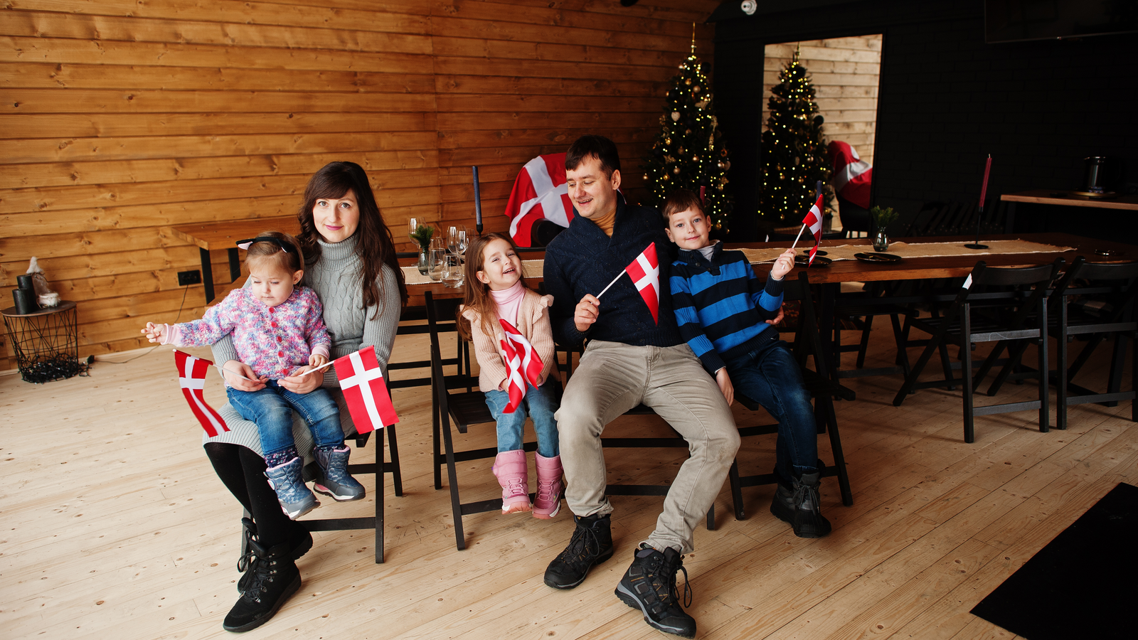 Danish Traditions And Holidays: A Deep Dive Into Fastelavn, Sankt Hans Aften, And Christmas Celebrations 🇩🇰🎉 1 Danish Traditions And Holidays