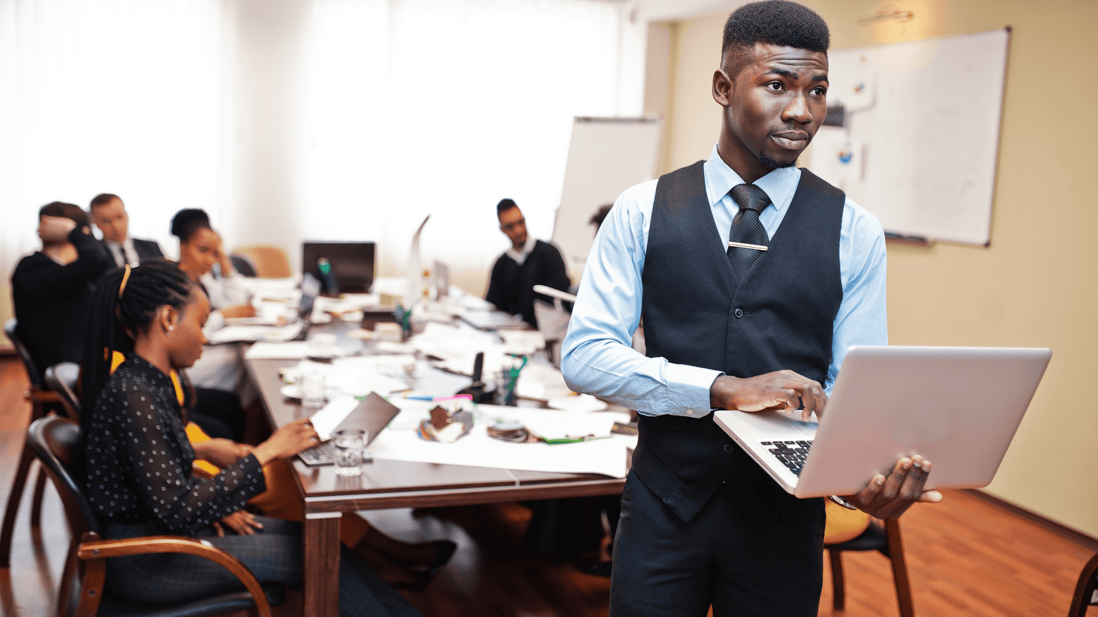 Entrepreneurship And Business In Cameroon: A Comprehensive Guide 🌍 1 Entrepreneurship And Business In Cameroon