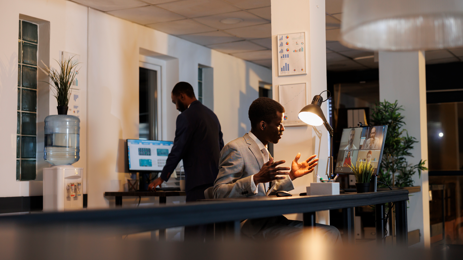 Entrepreneurship And Innovation In The Drc: Inspiring Stories Of Local Entrepreneurs And Startups 🌍🚀 1 Entrepreneurship And Innovation In The Drc