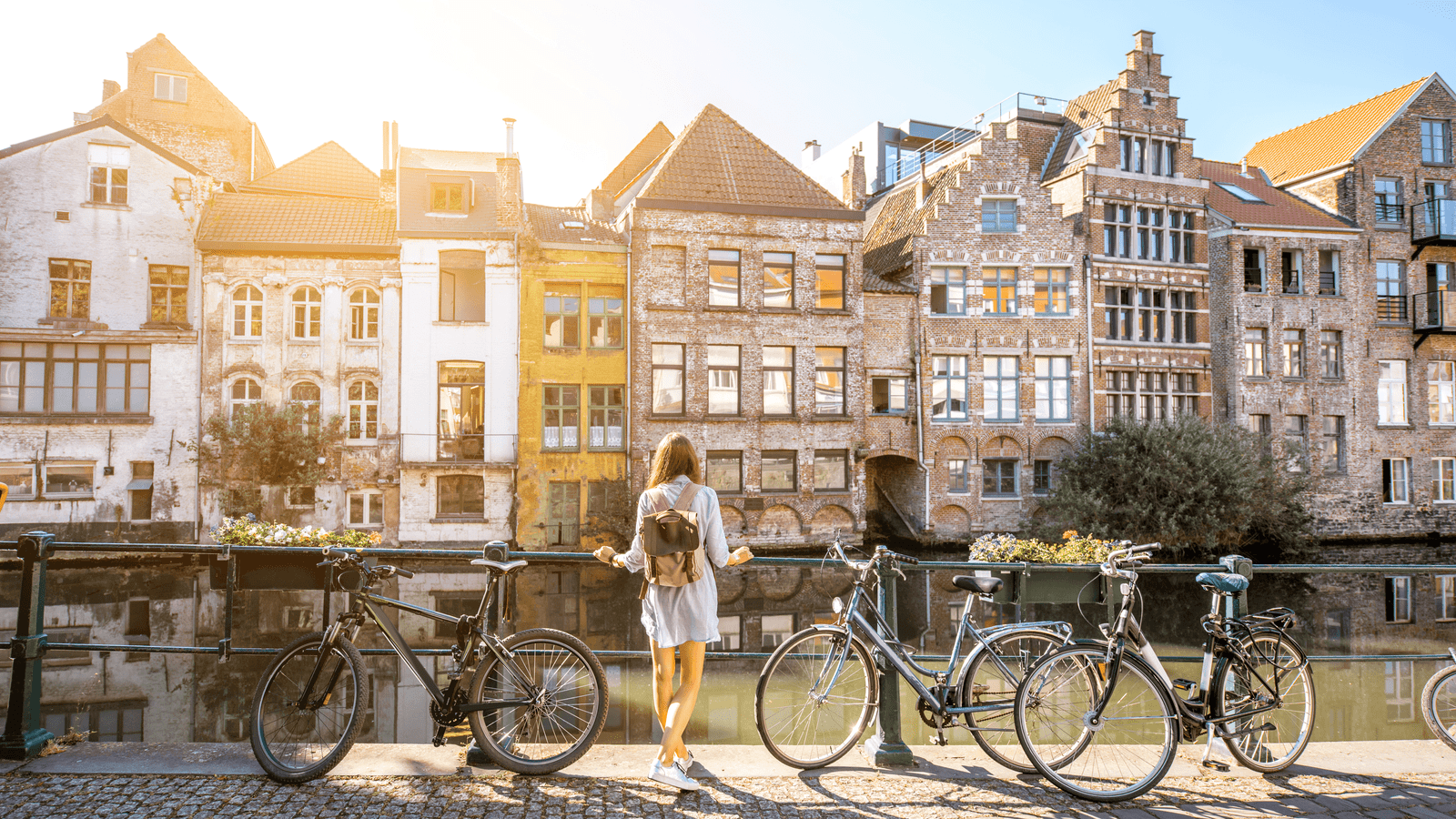 Exploring Belgium’s Scenic Cycling Routes And Outdoor Adventures 🚴♂️🌳 1 Exploring Belgium’s Scenic Cycling Routes And Outdoor Adventures
