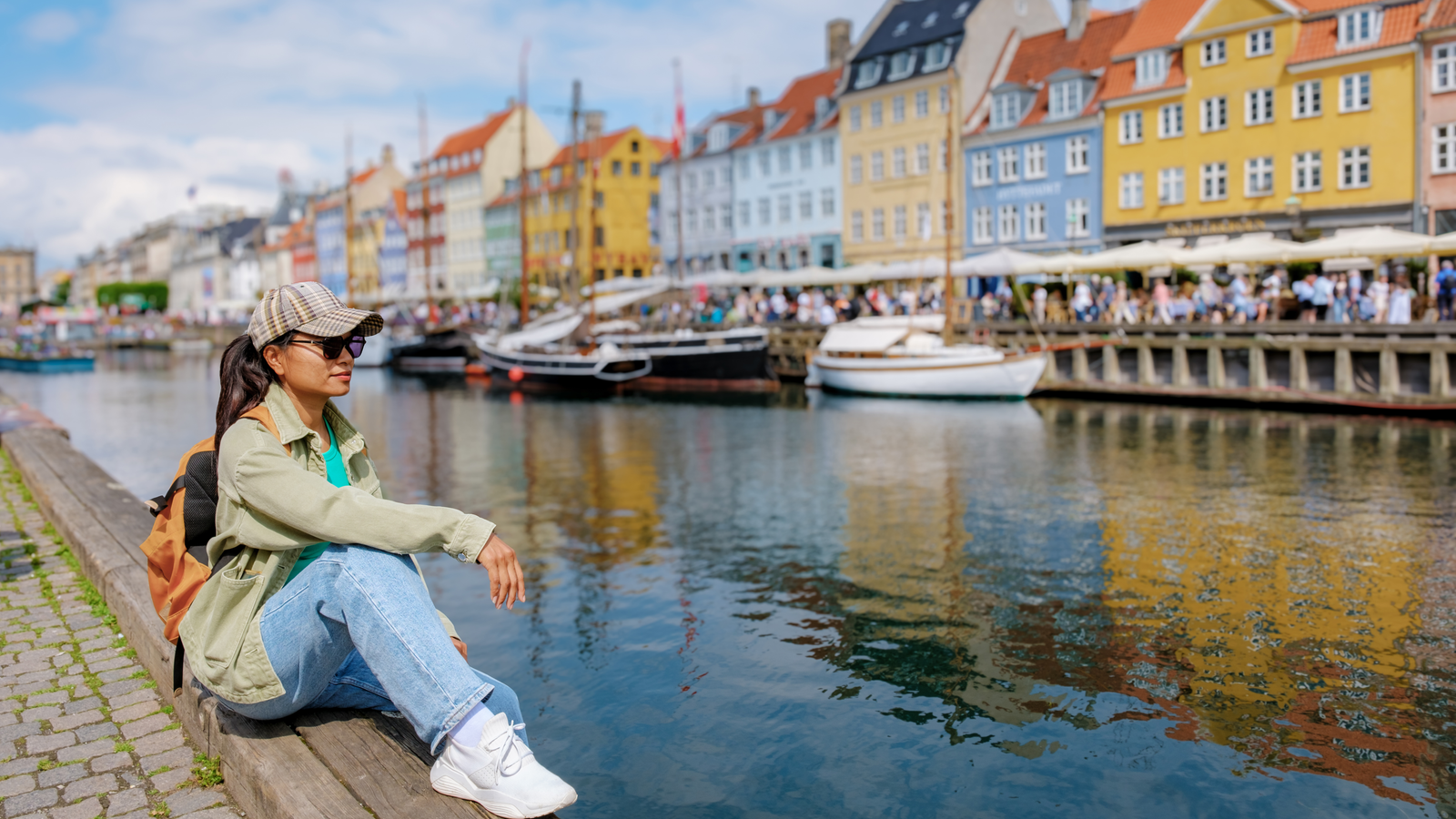 Exploring Denmark’s Hidden Gems: Unveiling The Lesser-Known Treasures 🇩🇰 1 Exploring Denmark’s Hidden Gems
