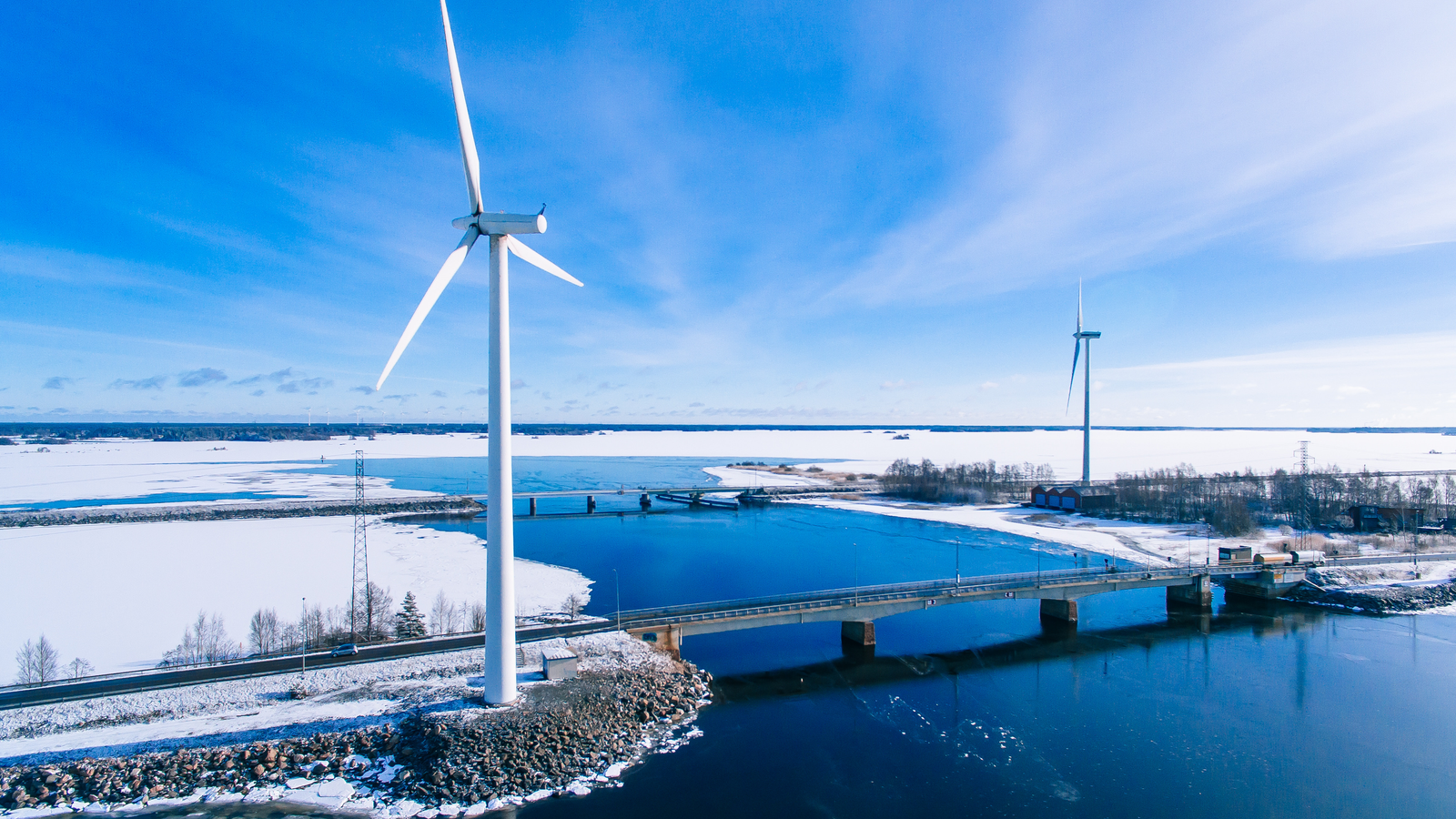 How Estonia Is Leading In Green Energy &Amp; Sustainable Practices 🌿💡 1 How Estonia Is Leading In Green Energy