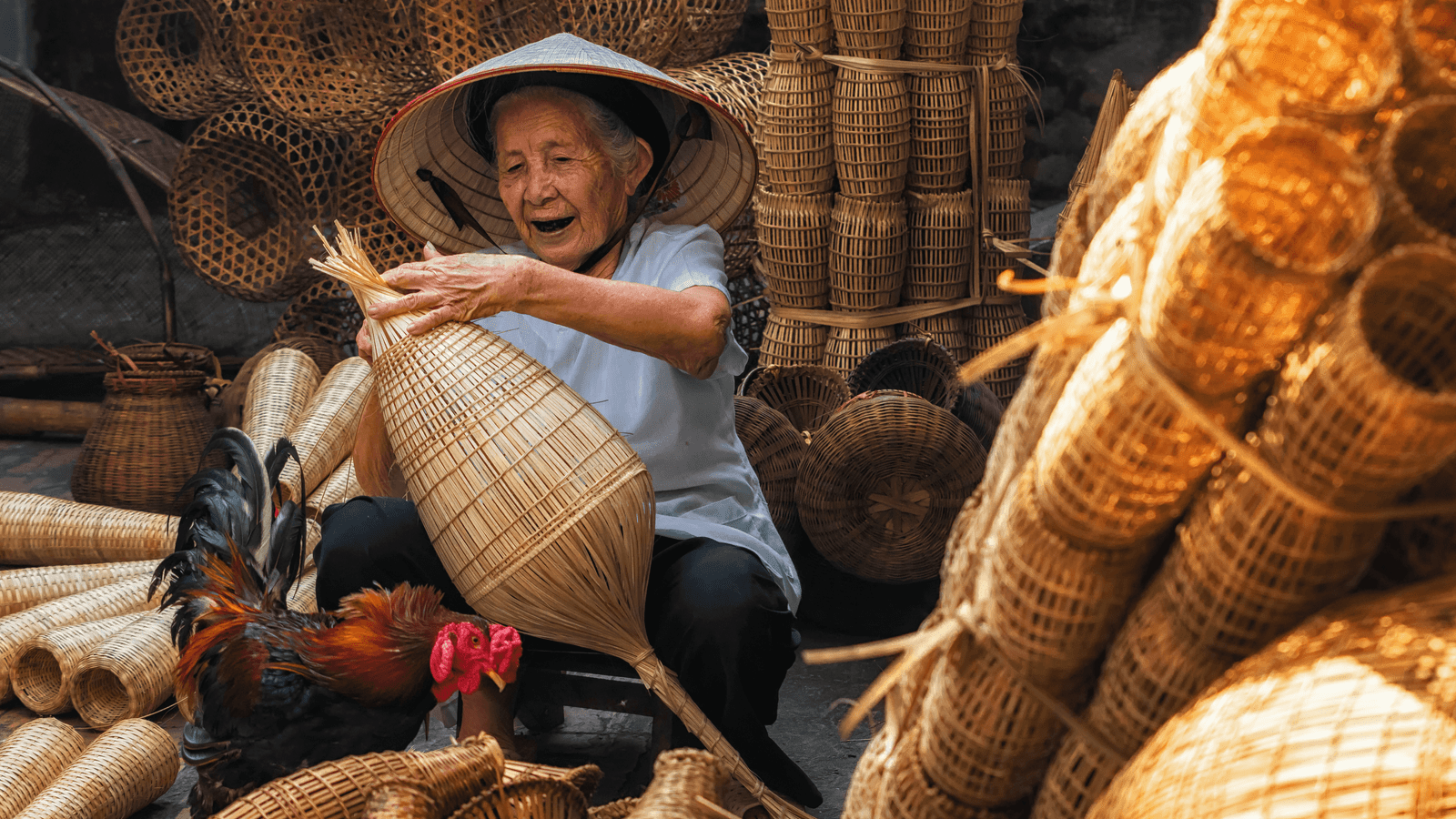 How To Experience Rural China Like A Local: A Comprehensive Guide 🌾🏞️ 1 How To Experience Rural China Like A Local