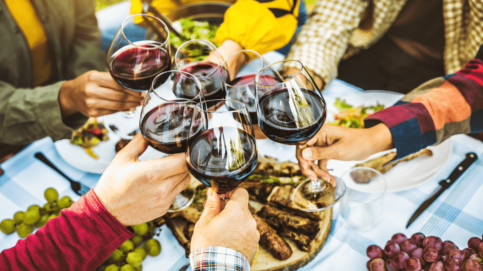 How To Pair Canadian Wines With Local Dishes: A Culinary Journey 🍷🍁 1 How To Pair Canadian Wines With Local Dishes
