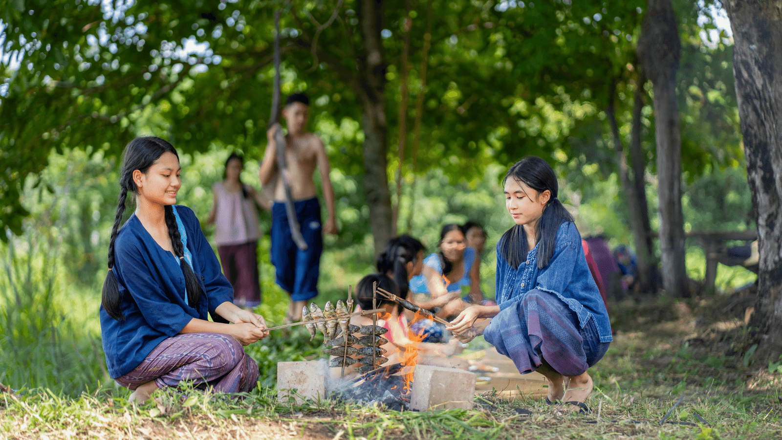 Living In Cambodia: Expat Stories And Tips For Newcomers 🌏 1 Living In Cambodia