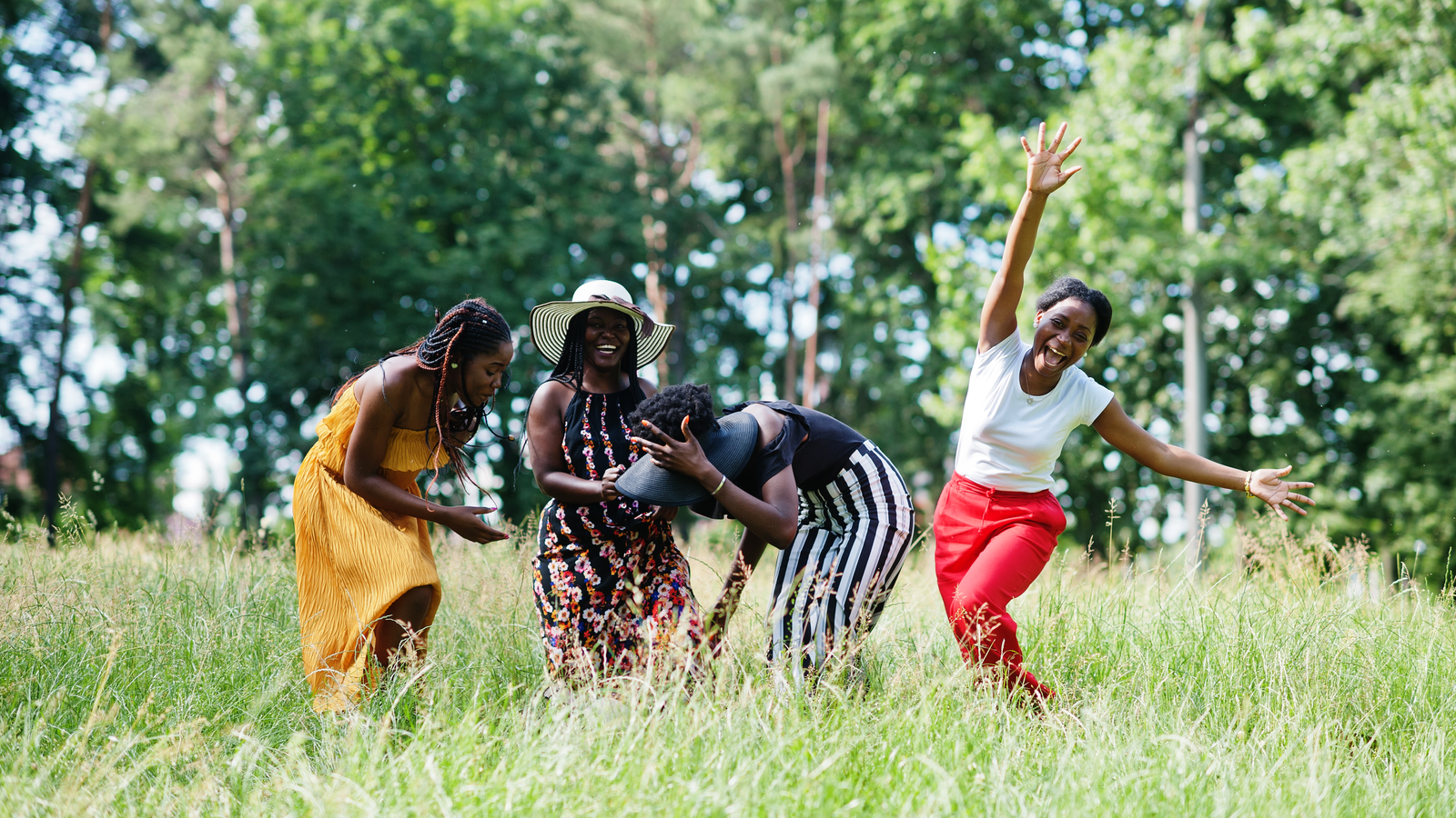 Music And Dance In Congolese Culture: The Heartbeat Of A Nation 🎶💃 1 Music And Dance In Congolese Culture