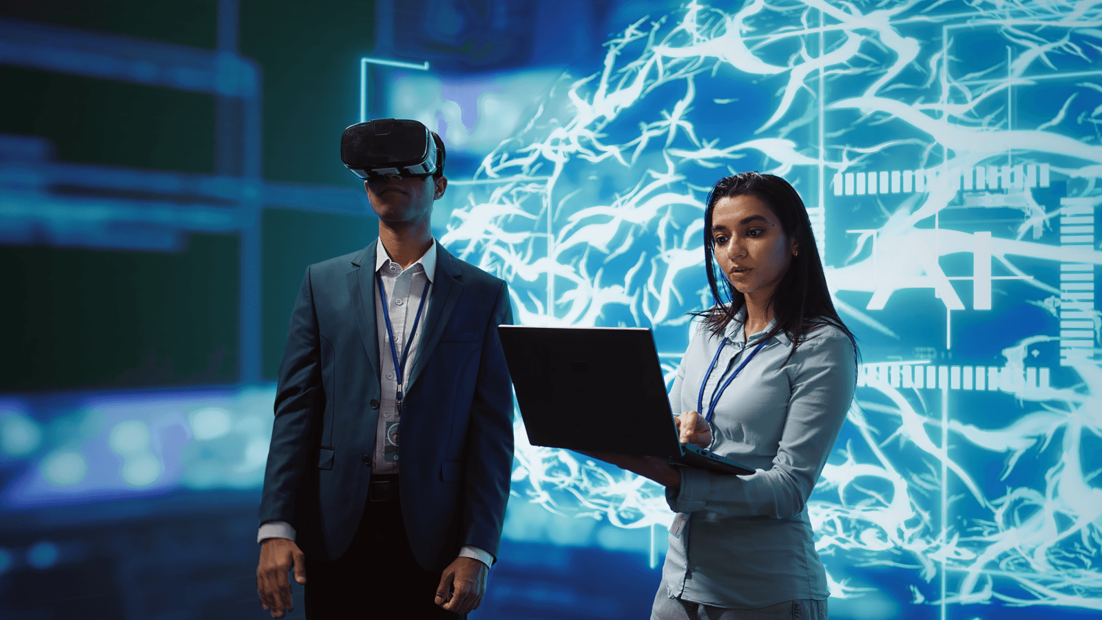 Tendências De Tecnologia No Brasil Para 2025: O Futuro Da Inovação 🚀 1 Tendências De Tecnologia No Brasil Para 2025