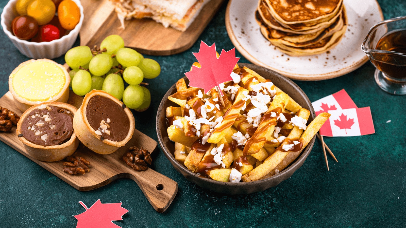 The Best Poutine Spots In Canada: A Culinary Journey Through Canada’s Iconic Dish 🍟🧀🍁 1 The Best Poutine Spots In Canada