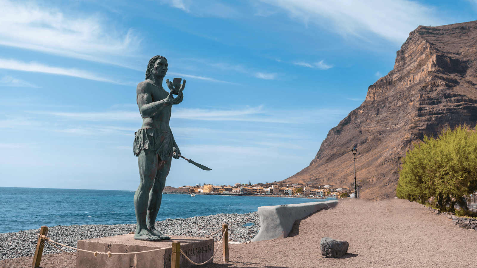 The History Of Cabo Verde: From Colonial Past To Cultural Melting Pot 🌍 1 The History Of Cabo Verde