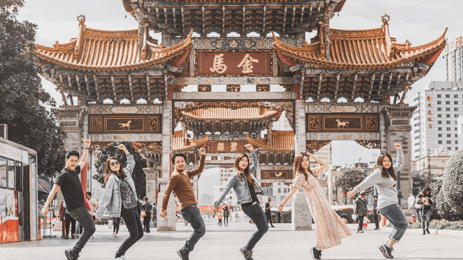 The Most Instagram-Worthy Spots In China: A Photographer’s Paradise 📸🇨🇳 1 The Most Instagram-Worthy Spots In China