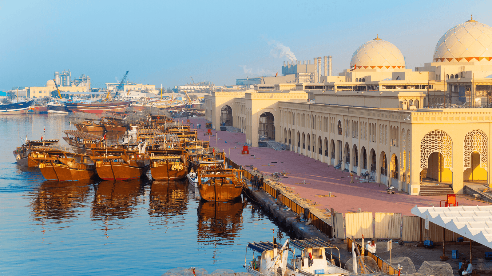 Top 10 Must-Visit Tourist Attractions In Bahrain 🌴✨ 1 Top 10 Must-Visit Tourist Attractions In Bahrain