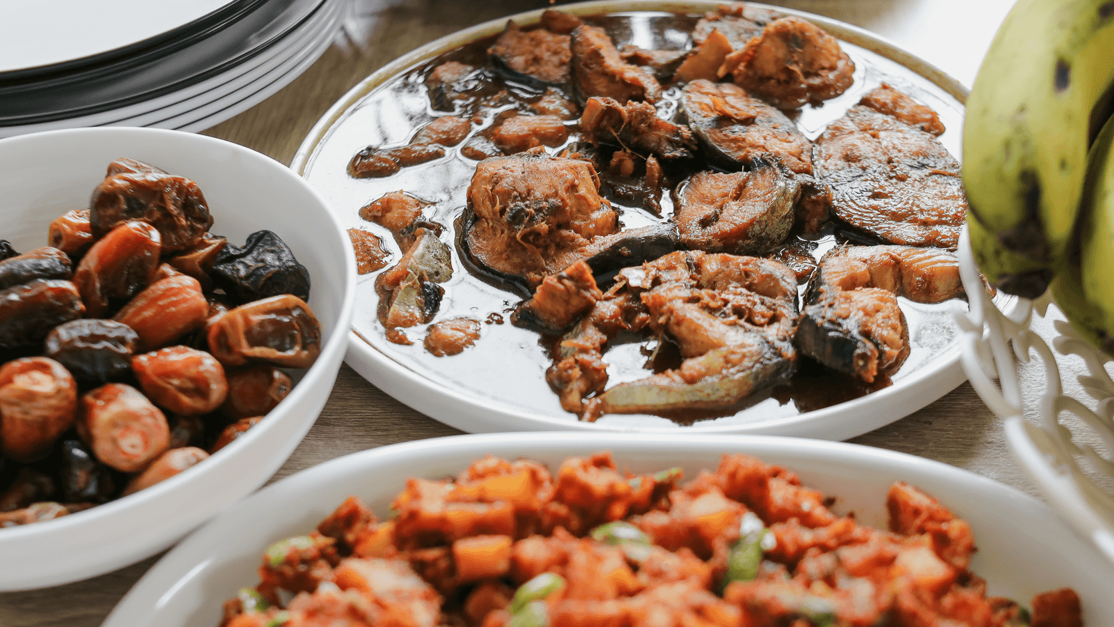 Traditional Chadian Cuisine Recipes: A Culinary Journey Through Chad’s Rich Heritage 🍲🌍 1 Traditional Chadian Cuisine Recipes