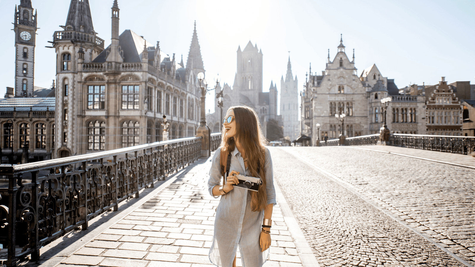 Ultimate Travel Guides For Belgian Cities: Must-Visit Spots In Brussels, Bruges, Antwerp, Ghent, And Liège 🇧🇪 1 Ultimate Travel Guides For Belgian Cities
