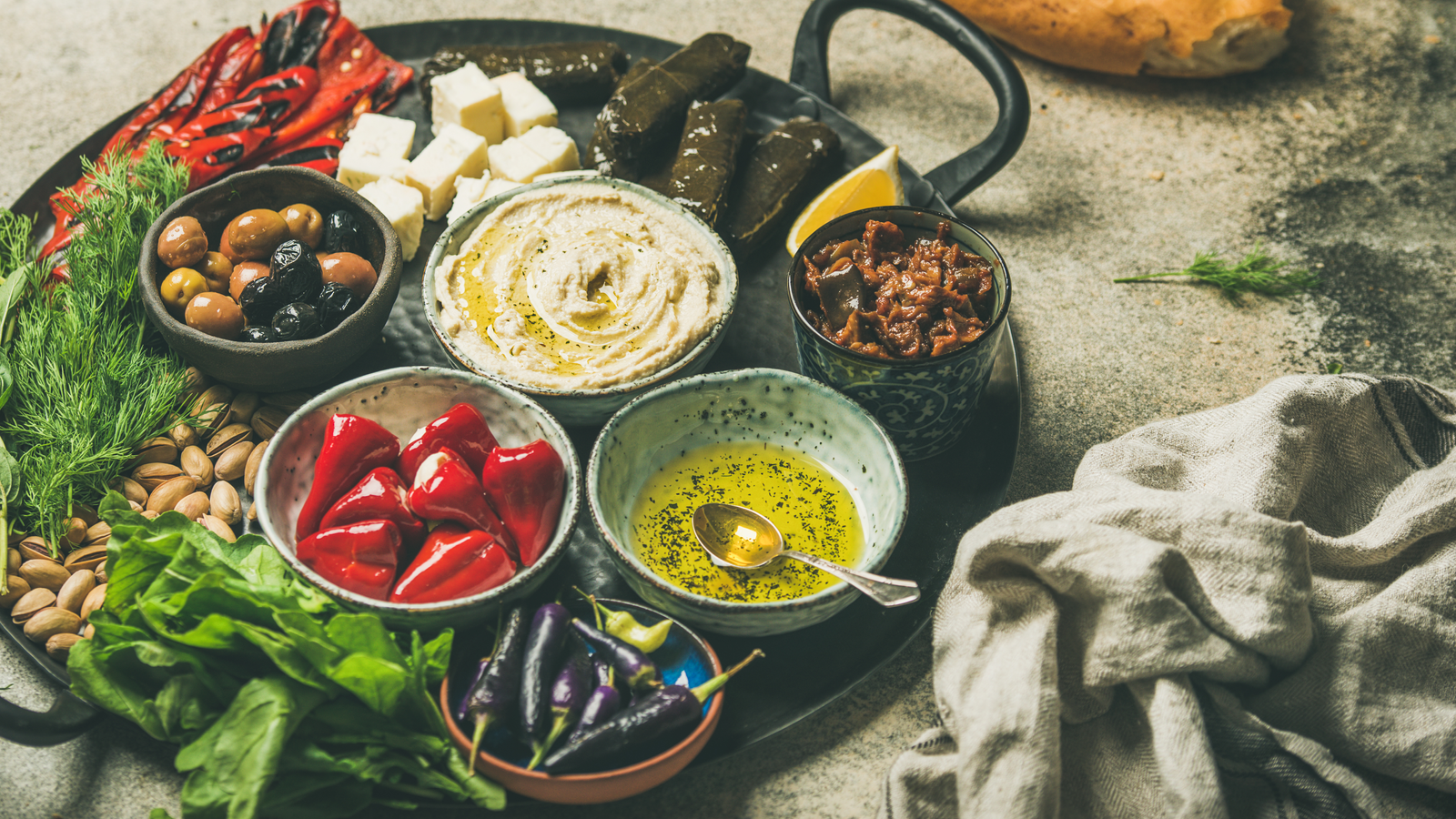 Greek Cuisine &Amp; Recipes: A Delicious Journey Through Traditional Dishes &Amp; Healthy Mediterranean Diet Tips 🇬🇷🍽️ 1 Greek Cuisine &Amp; Recipes