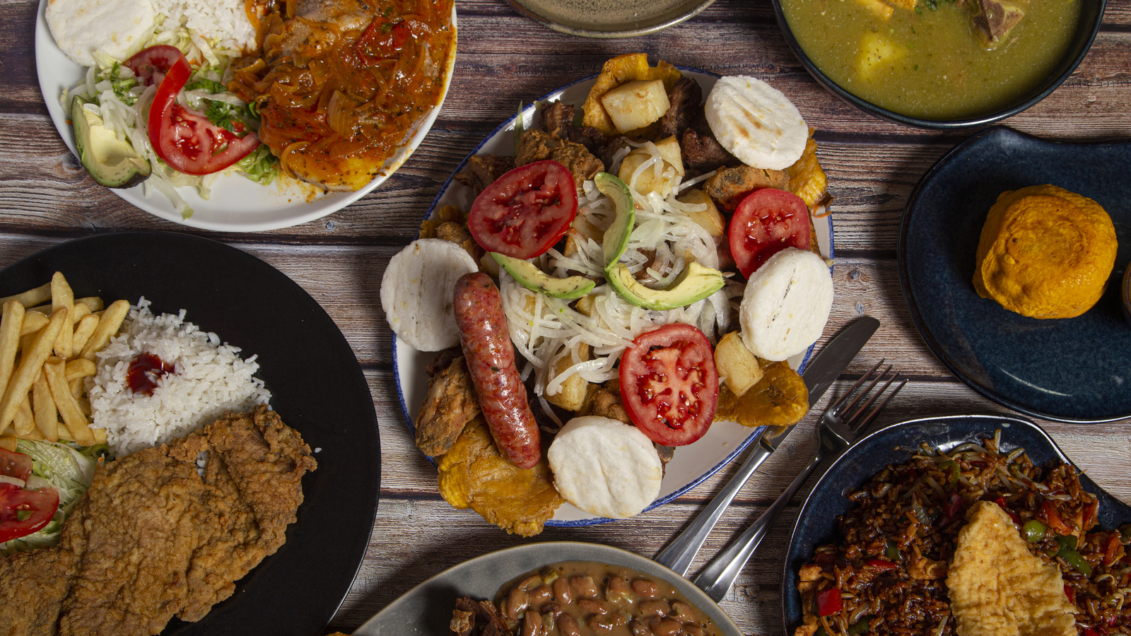 Honduran Food &Amp; Recipes: A Flavorful Journey Through Traditional Dishes &Amp; Street Food 🇭🇳 1 Honduran Food &Amp; Recipes