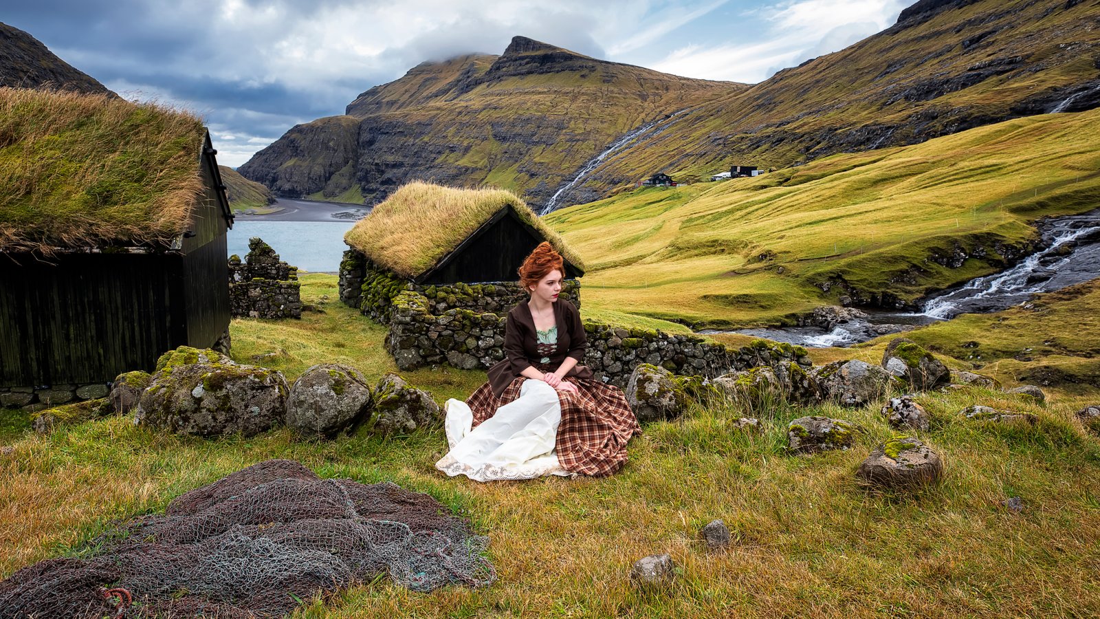 Icelandic Folklore And Myths: The Hidden People (Huldufólk) And More 1 Icelandic Folklore And Myths