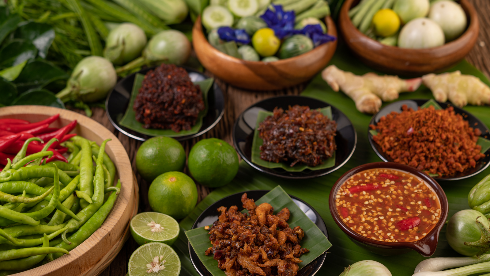 Local Food &Amp; Culinary Adventures In Indonesia: Exploring Street Food, Regional Recipes &Amp; Sustainable Dining 🌶️🍜 1 Local Food &Amp; Culinary Adventures In Indonesia