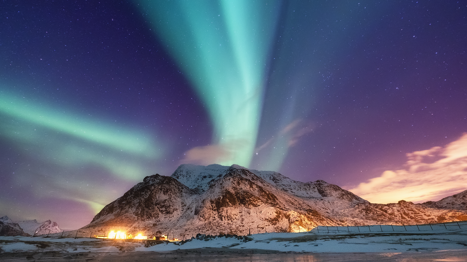 The Northern Lights Guide: Best Times And Places To See The Aurora Borealis 🌌 1 The Northern Lights Guide